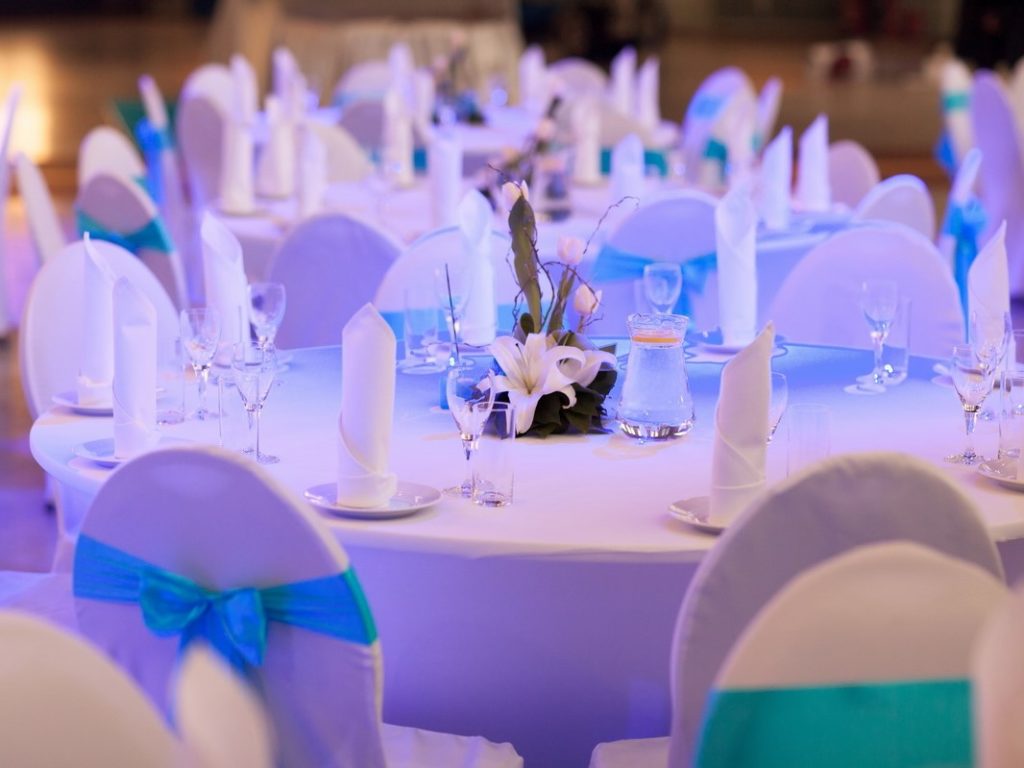 catering na wesele